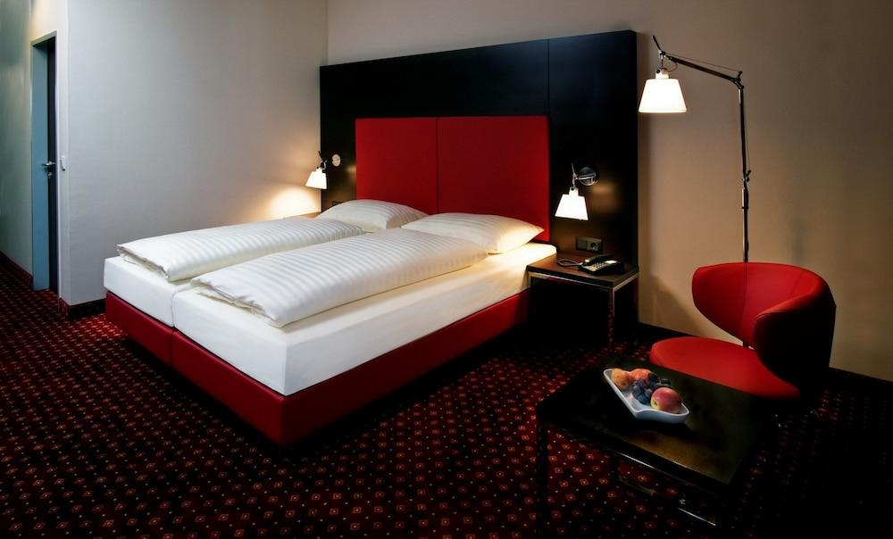 Best Western Plaza Hotel Wels Luaran gambar