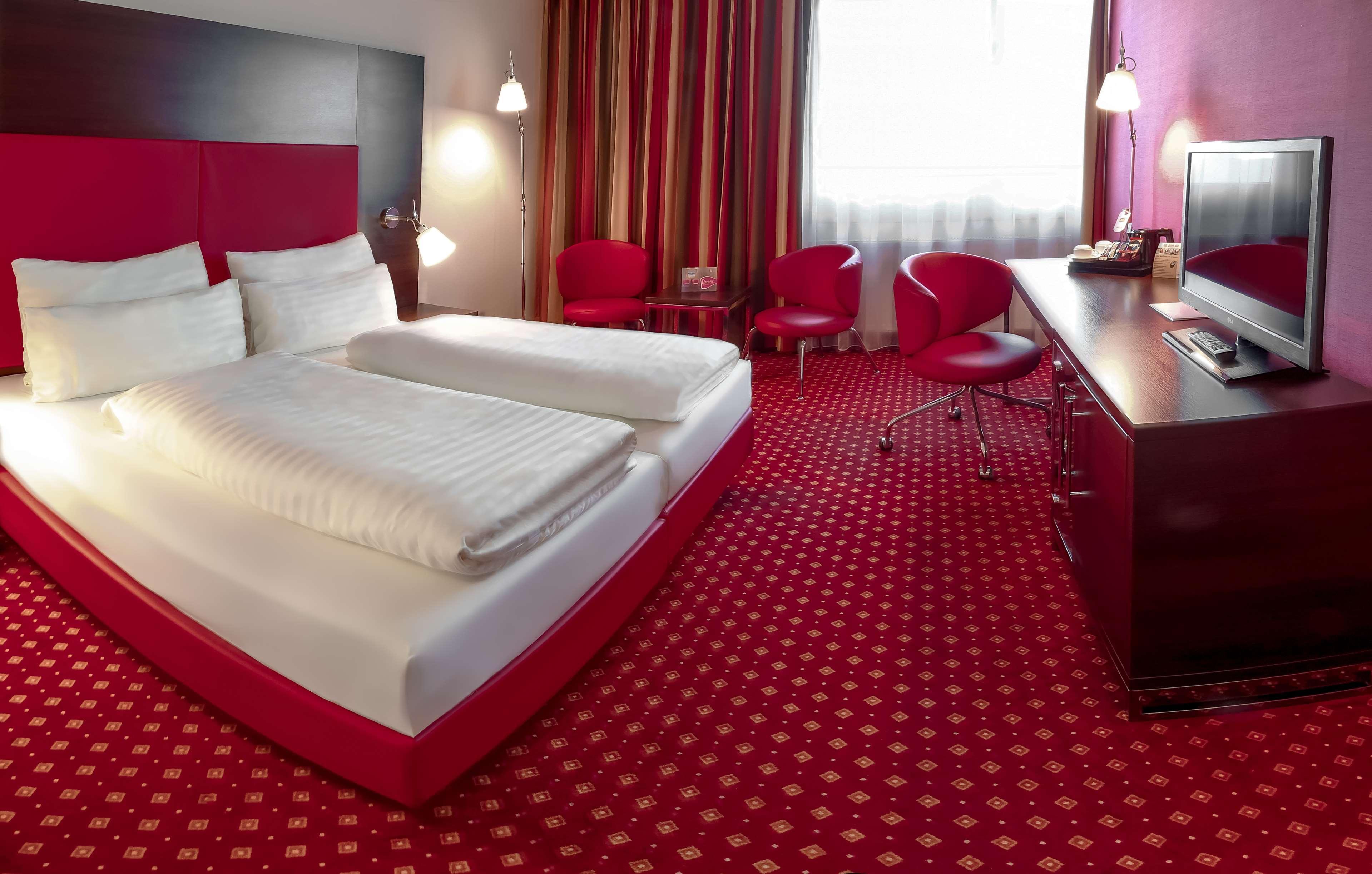 Best Western Plaza Hotel Wels Luaran gambar