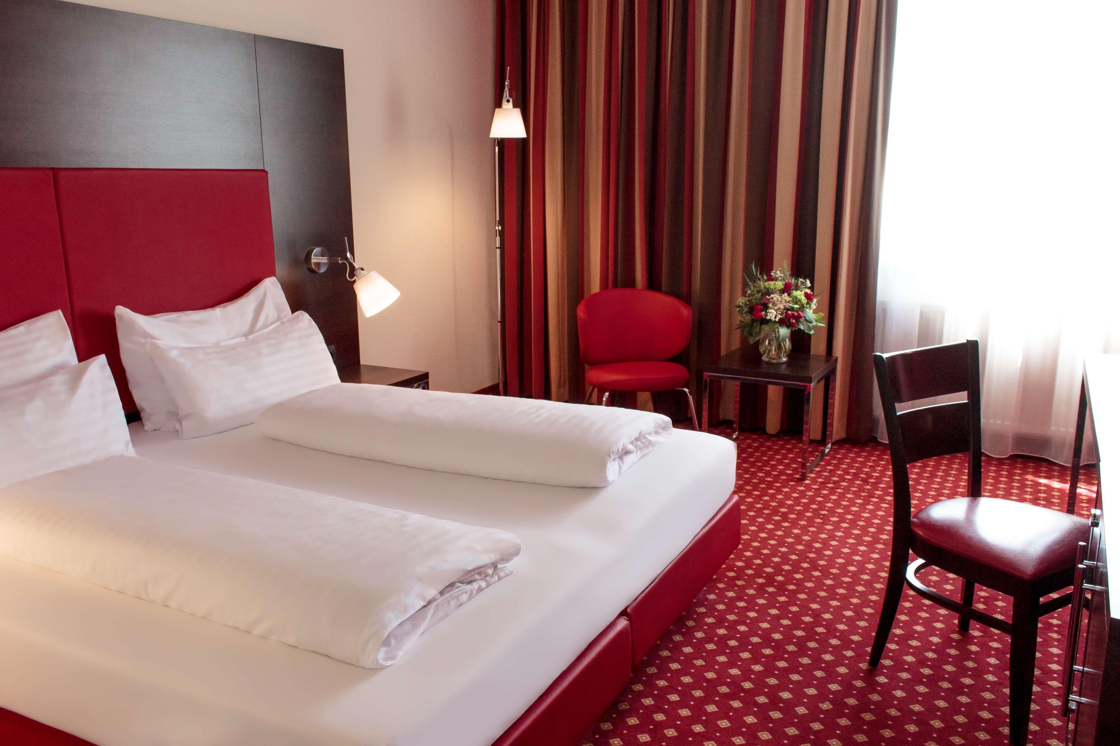 Best Western Plaza Hotel Wels Luaran gambar
