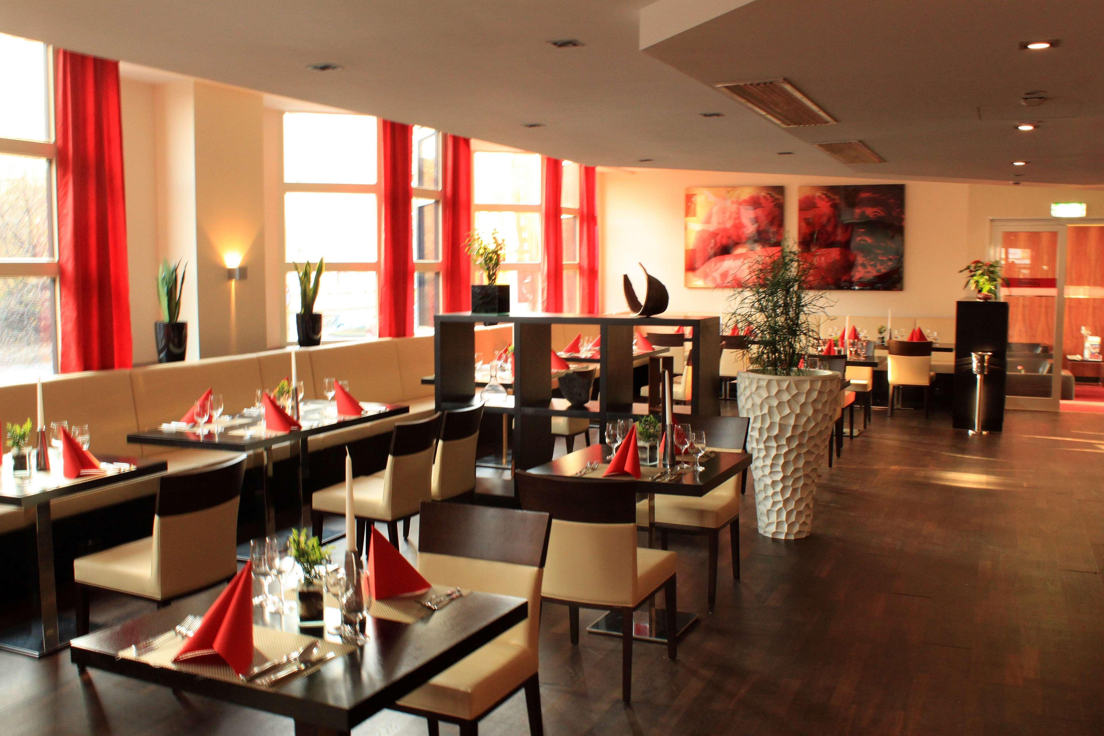 Best Western Plaza Hotel Wels Luaran gambar