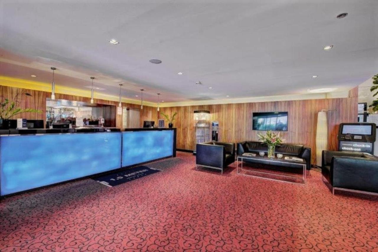Best Western Plaza Hotel Wels Luaran gambar