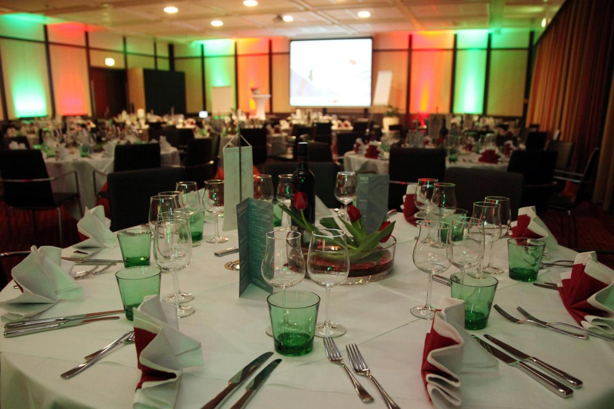 Best Western Plaza Hotel Wels Luaran gambar