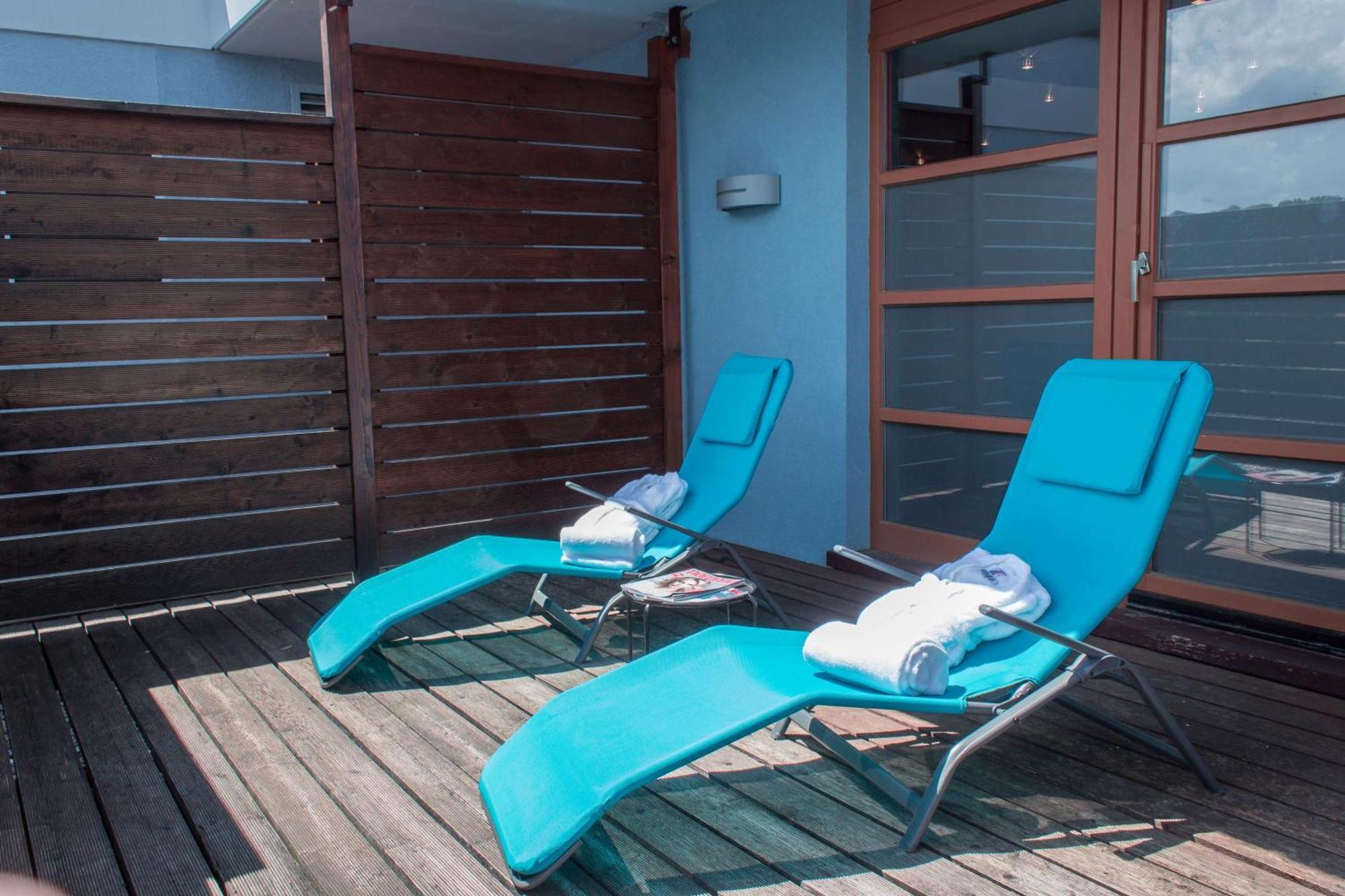 Best Western Plaza Hotel Wels Luaran gambar