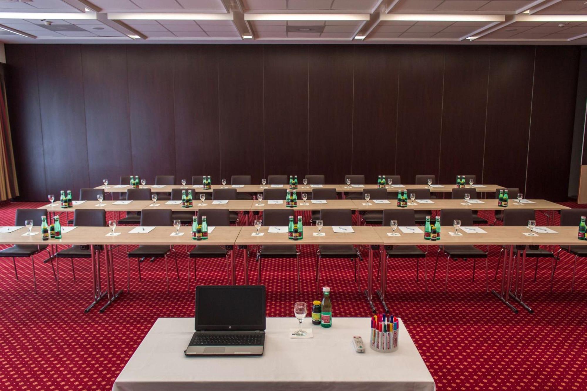 Best Western Plaza Hotel Wels Luaran gambar