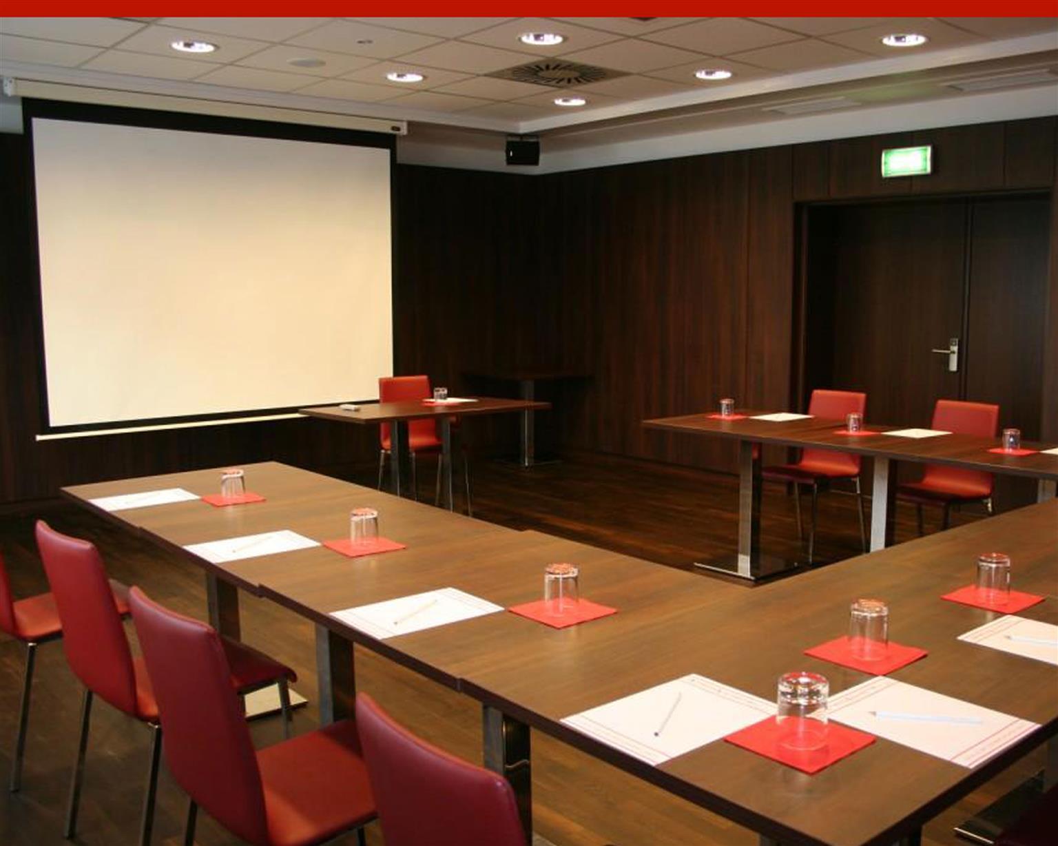 Best Western Plaza Hotel Wels Luaran gambar