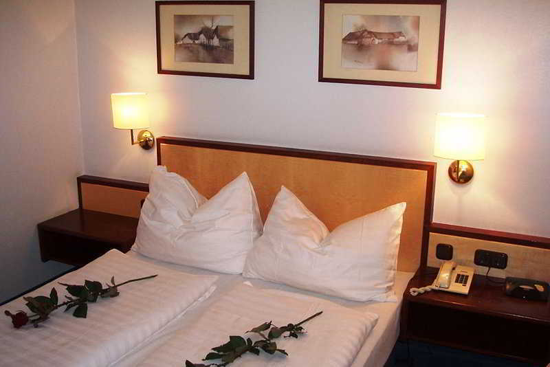 Best Western Plaza Hotel Wels Luaran gambar